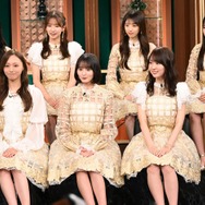 乃木坂46、知られざる先輩との秘話 梅澤美波は秋元真夏からの手紙公開【with MUSIC】