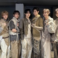 第40回 ゴールデンディスクアワード　(C) HLL ALL RIGHT RESERVED