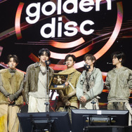 第40回 ゴールデンディスクアワード　(C) HLL ALL RIGHT RESERVED