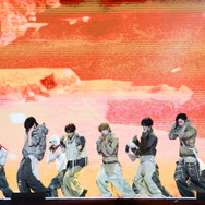 第40回 ゴールデンディスクアワード　(C) HLL ALL RIGHT RESERVED