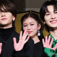 THE RAMPAGE＆FANTASTICS「PERFECT YEAR」への思い明かす 木村慧人「できなかった思いとかも全部乗せて」