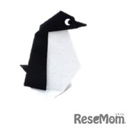 企画展示「TOKYO PENGUIN LIBRARY」