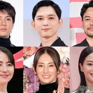 「第49回日本アカデミー賞」優秀賞＆新人俳優賞発表 吉沢亮・松村北斗・長澤まさみほか【受賞者・作品一覧】