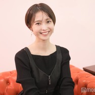 渡邊渚「怖がられるくらいです（笑）」習慣化したこと明かす