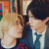 『純愛上等！』©映画「純愛上等！」製作委員会