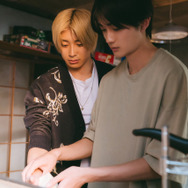 『純愛上等！』©映画「純愛上等！」製作委員会