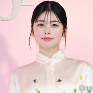 小芝風花、妹に手編みの“推しキャラ”プレゼント「何を編もうって考える時間もすごく好き」【ディオール アディクト キャンディ ショップ】