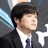 バカリズム、妻との洋服の貸し借りでモヤッとしていること「僕のTシャツを…」