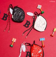 【BAYMAX】パフィーポーチ　価格：2,990円