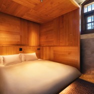 「星のや奈良監獄」2026年6月25日開業 独居房が客室に、唯一無二のラグジュアリーを提案