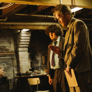 『ブゴニア』(C)2025 FOCUS FEATURES LLC.