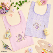 ダイカットエコバッグ各種 各500円（税込550円）