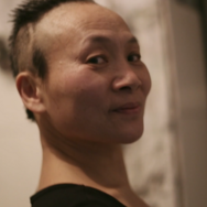 『XiXi、私を踊る』©SVEMIRKO AUDIOVISUAL ART PRODUCTIONS