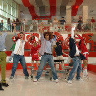 『ハイスクール・ミュージカル』ディズニープラスで配信中 © 2026 Disney