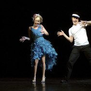 『ハイスクール・ミュージカル』ディズニープラスで配信中 © 2026 Disney