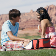 『ハイスクール・ミュージカル２』ディズニープラスで配信中 © 2026 Disney