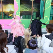 『ウィキッド 永遠の約束』セレブレーション