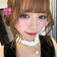 接客でAIフル活用のキャバ嬢・あいみ「困ったら頭の中のChatGPTを発動」“相手を落とす目”のポイントはまつ毛【モデルプレスインタビュー】