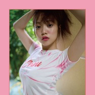 宮田愛萌1st写真集「Lilas」デジタル版同時刊行決定 3形態表紙解禁