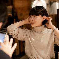 「冬のなんかさ、春のなんかね」2話　(c)日本テレビ