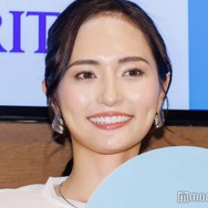 山賀琴子、購入から4年の愛車公開「大きくてかっこいい」「一緒にドライブしたい」と反響