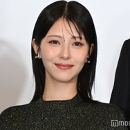 浜辺美波、年始に食あたりで体調不良 原因となった意外な食べ物とは「8～9時間放置した…」