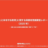 「心と体を守る教育」に関する保護者意識調査レポート（2025年）