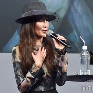 工藤静香「蒸すかレンチンで」こだわり詰まったサラダ公開「彩りが綺麗」「ヘルシーで美味しそう」とファン絶賛