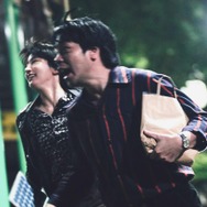 『ストリート・キングダム 自分の音を鳴らせ。』©2026映画『ストリート・キングダム　自分の音を鳴らせ。』製作委員会