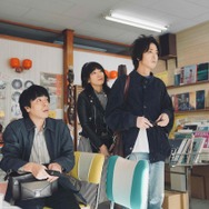 『ストリート・キングダム 自分の音を鳴らせ。』©2026映画『ストリート・キングダム　自分の音を鳴らせ。』製作委員会