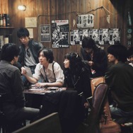 『ストリート・キングダム 自分の音を鳴らせ。』©2026映画『ストリート・キングダム　自分の音を鳴らせ。』製作委員会