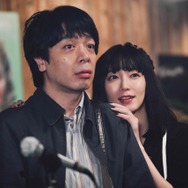 『ストリート・キングダム 自分の音を鳴らせ。』©2026映画『ストリート・キングダム　自分の音を鳴らせ。』製作委員会