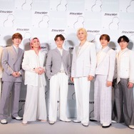 Snow Man、9人全員で決起集会「SHOGUN 将軍」撮影専念・目黒蓮がメンバーと交わした約束とは 「また再会しようね」