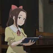 『パリに咲くエトワール』©「パリに咲くエトワール」製作委員会