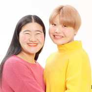 ガンバレルーヤ（お笑い芸人）