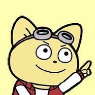 宇宙なんちゃら こてつくん