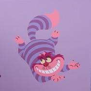 ディズニー・アニメーション映画『ふしぎの国のアリス』デザイン