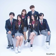 韓国トップ芸能高校「ハンリム芸能芸術高校」の公式育成メソッドが日本初上陸