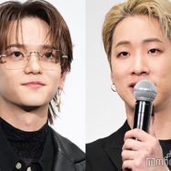 FANTASTICS中島颯太＆THE RAMPAGE陣、ネットニュースめぐるバトル勃発 心配になる記者の行為明かす【BATTLE OF TOKYO -うつくしき嘘-】