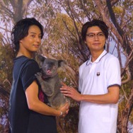 キスマイ藤ヶ谷太輔＆横尾渉“ケアンズ旅が決定打”長年の関係性で新発見 「汗かいた」反省した自身の行動とは【「NAKED〜素のまま2人旅～ inオーストラリア・ケアンズ」インタビュー】