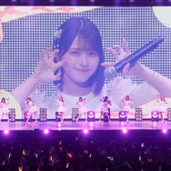 ＝LOVE、自身最大規模スタジアムライブ開催決定 国立競技場で2days