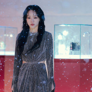 Netflixシリーズ「サラ・キムという女」2月13日独占配信