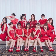 Juice＝Juice「盛れ！ミ・アモーレ」YouTube総再生数1250万回を突破 ヒットの背景を音楽評論家が分析
