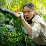 『HELP／復讐島』©2026 20th Century Studios. All Rights Reserved.