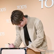 Snow Man渡辺翔太「ライブ動員数めざせ100万人」5大ドームツアー経て感じたファンへの想い