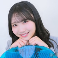 日向坂46藤嶌果歩、加入当初の不安な時期救ってくれた松田好花の存在「グループにとって本当に大切」“最強の五期生”加入で四期生の空気にも変化【「クリフハンガー」インタビュー】