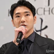 柄本佑、共演俳優への“ファン告白” 2人で風呂シーンも「人間性が見えた」【木挽町のあだ討ち】