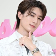 M!LK山中柔太朗「VALORANT」DFM選手の“滅ポーズ”に歓喜 SNSでも話題「世界線が凄すぎる」