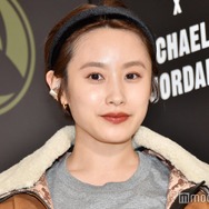 高橋愛、ハイトーンカラーに大胆イメチェン「似合うの凄い」「可愛いが渋滞」と絶賛の声