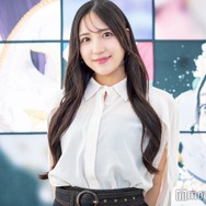 “幻の美女”ちゆう「昔からコンプレックスだった」グラマラスなボディライン披露「唯一無二」「曲線美に見惚れる」の声